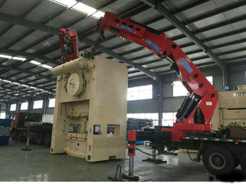 專業(yè)高效，安全可靠——廣州市番禺區(qū)精鼎設(shè)備搬遷公司